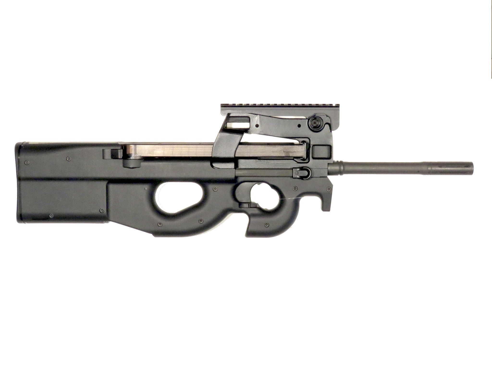 Browning PS90 30RD BLK 5.7x28